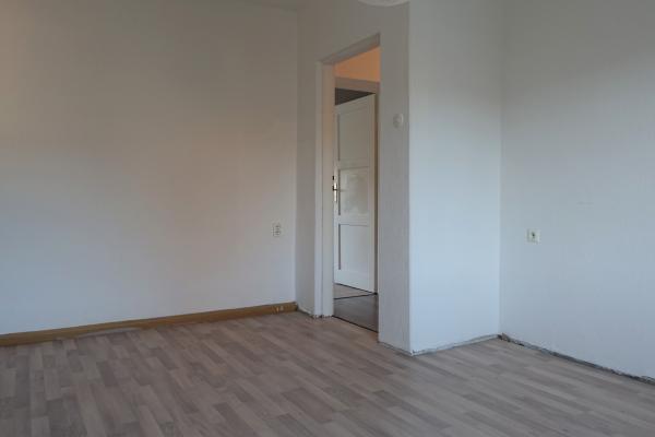 2-Raum-Wohnung Albertstraße 22 (WE 401) - Schlafzimmer