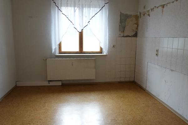 Hauptstraße 20 - Küche