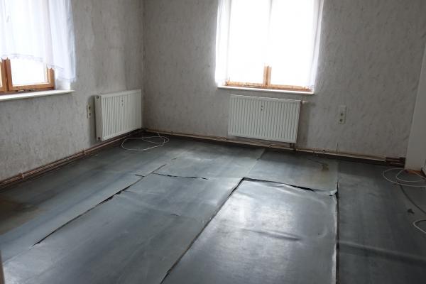 Hauptstraße 20 - Wohnraum