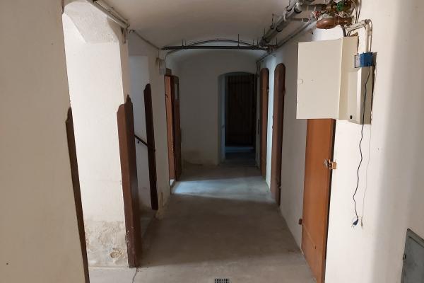 Freiberger Straße 34 - Keller