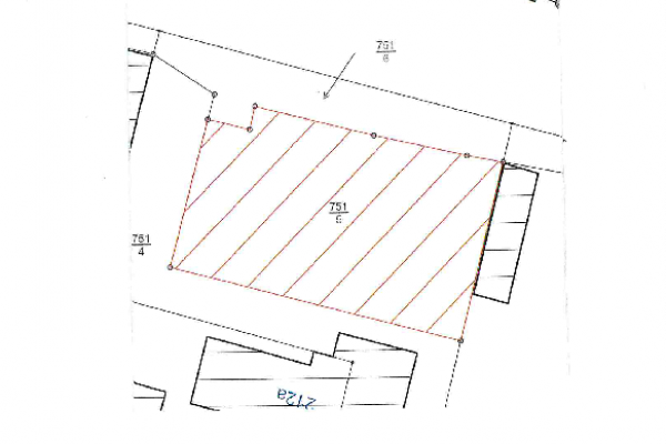 Grünthaler Straße 212 - Karte