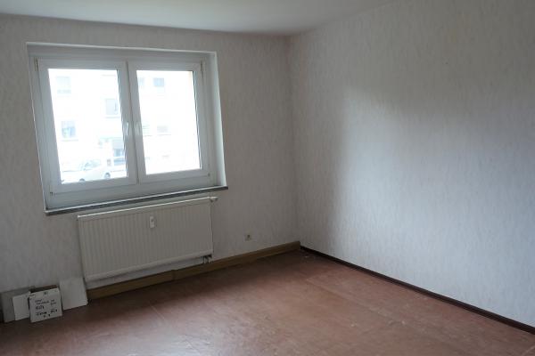 3-Raum-Wohnung Neuer Weg 37 (WE 202) - Wohnen
