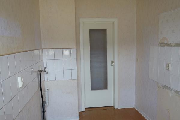 3-Raum-Wohnung Neuer Weg 37 (WE 202) - Küche