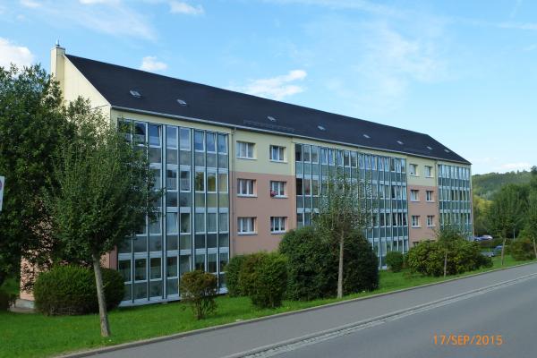 Finkenaue 2 - 8