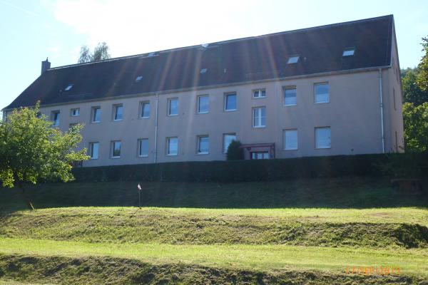 Rothenthaler Straße 30-30a - Außenansicht