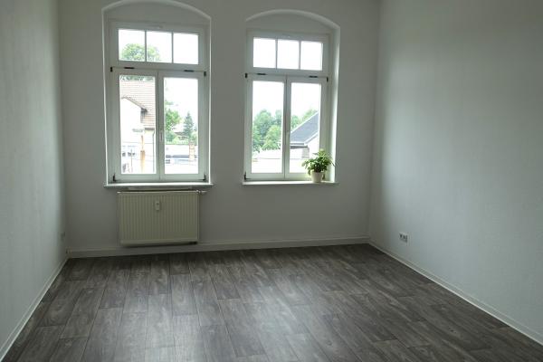 2-Raum-Wohnung Bahnhofstraße 14 (WE 203) - Schlafzimmer