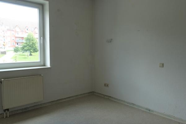 2-Raum-Wohnung Mühlenweg 4 (WE 201) - Schlafzimmer