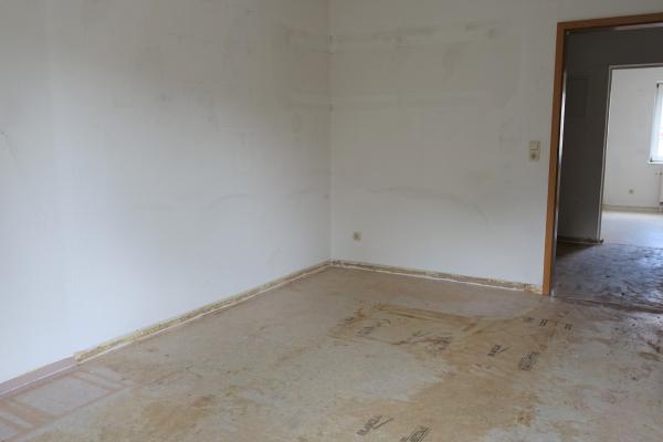 2-Raum-Wohnung Mühlenweg 4 (WE 201) - Wohnraum