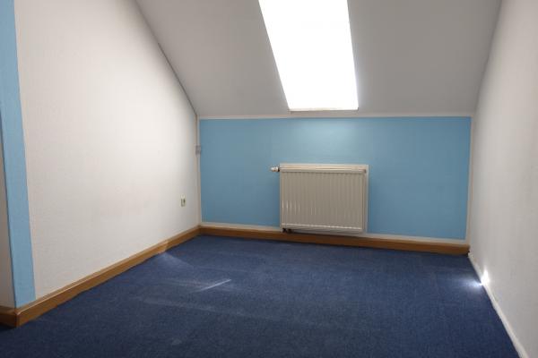 2-Raum-Wohnung Albertstraße 4 (WE 402) - Schlafzimmer