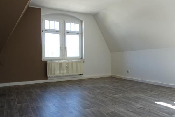 2-Raum-Wohnung Bahnhofstraße 14 (WE 401) - Schlafzimmer