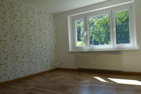 3-Raum-Wohnung Rothenthaler Straße 30 (WE 201) - Wohnzimmer
