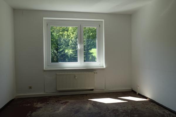 3-Raum-Wohnung Rothenthaler Straße 30 (WE 201) - Schlafzimmer