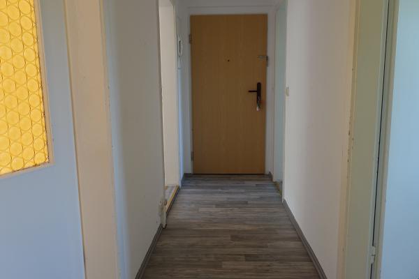 3-Raum-Wohnung Rothenthaler Straße 30 (WE 201) - Flur