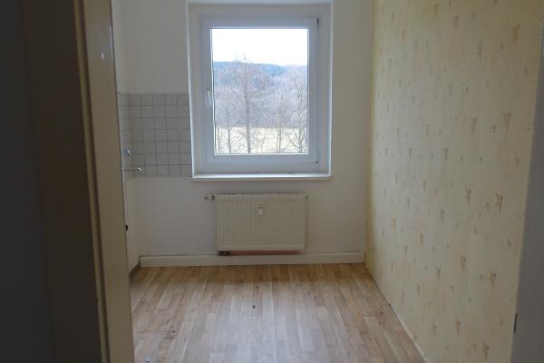 3-Raum-Wohnung Rothenthaler Straße 30 (WE 201) - Küche