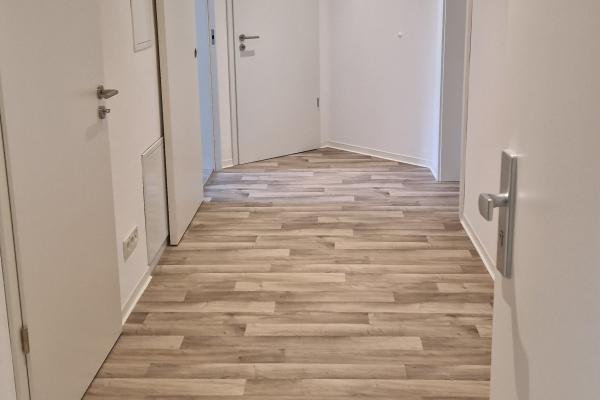 Grünthaler Straße 21 (WE 311) - Flur