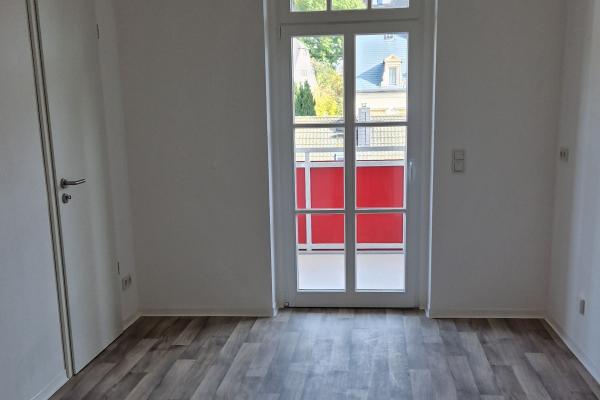 Grünthaler Straße 21 (WE 311) - Küche