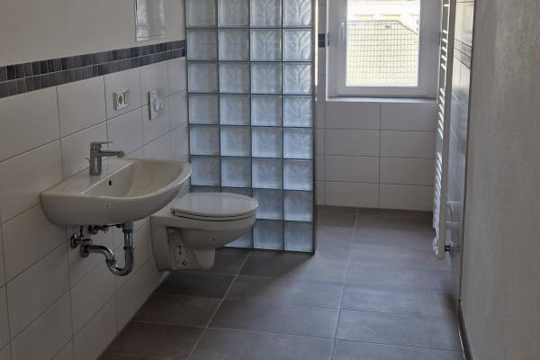 Grünthaler Straße 21 (WE 311) - Bad