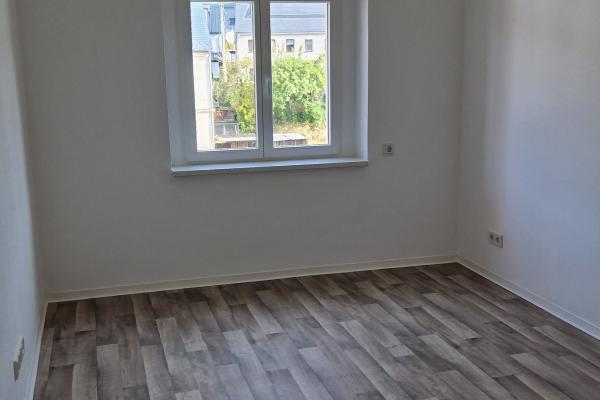 Grünthaler Straße 21 (WE 311) - Schlafzimmer