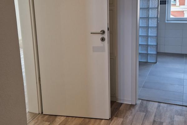 Grünthaler Straße 21 (312) - Flur