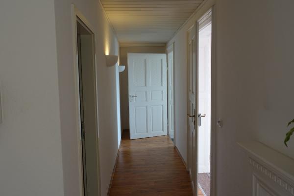 Grünthaler Straße 72 (WE 315) - Flur