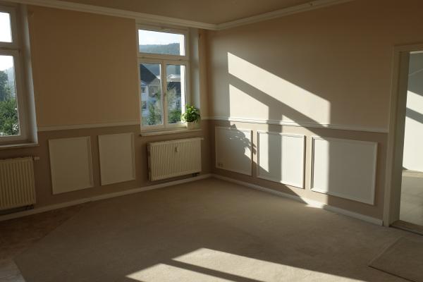 Grünthaler Straße 72 (WE 315) - Wohnzimmer
