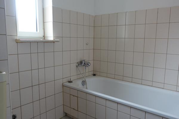 Mühlenweg 1 (WE 401) - Bad