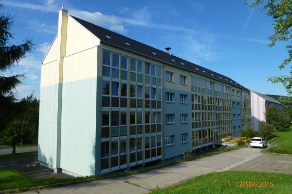 Finkenaue 15 (WE 401) - Außenansicht