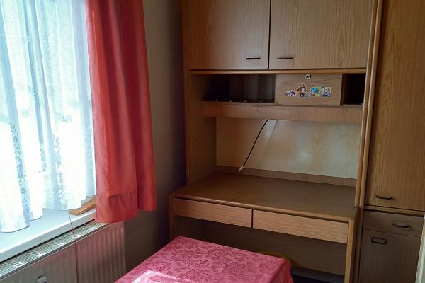 Grünthaler Straße 126 (WE 201) - Kinderzimmer