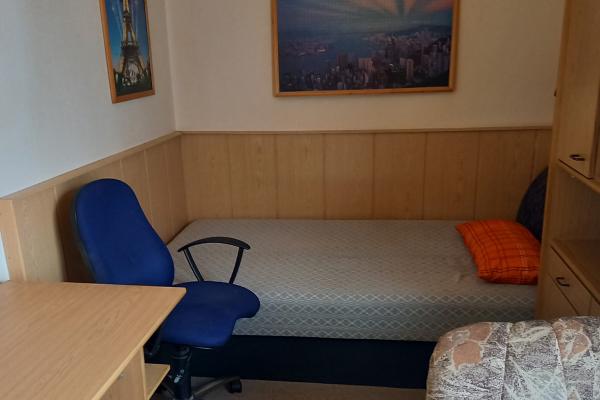 Grünthaler Straße 126 (WE 201) - Kinderzimmer