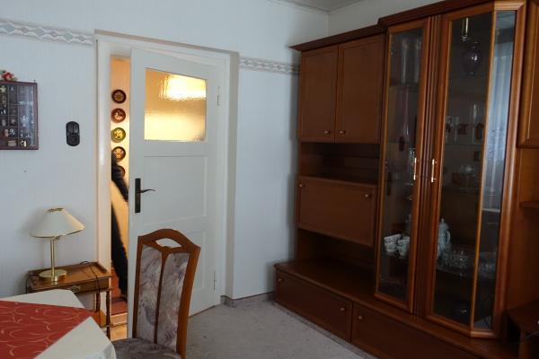 Grünthaler Straße 126 (WE 201) - Wohnzimmer
