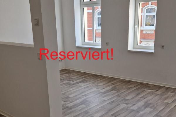 Grünthaler Straße 21 (312) - Wohnen