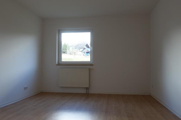 Mühlenweg 8 (WE 202) - Schlafzimmer