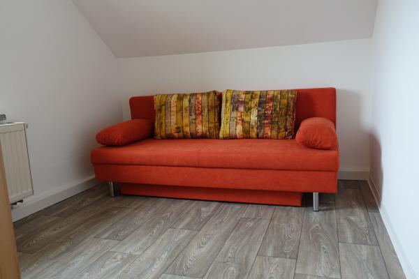 Ferienwohnung 4 Personen Neuer Weg 35 (WE 402) - Kinderzimmer 2