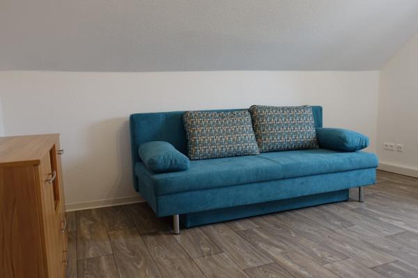 Ferienwohnung 4 Personen Neuer Weg 35 (WE 402) - Kinderzimmer