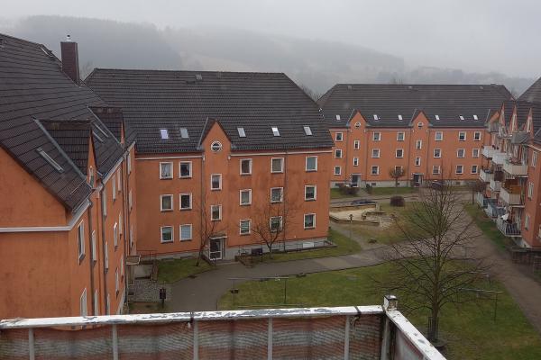 Stadtbergener Straße 4 (WE 401) - Aussicht