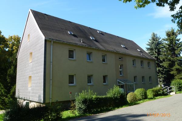 Brettmühlenweg 28 (WE 202) - Außenansicht