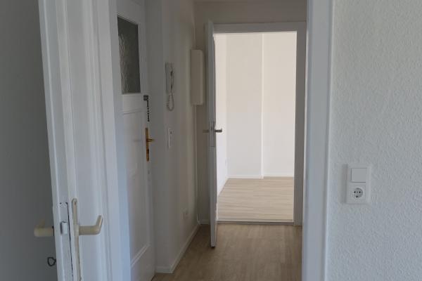Brettmühlenweg 28 (WE 202) - Flur