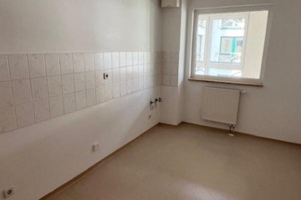 Mühlenweg 8 (WE 207) - Küche