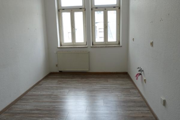 Albertstraße 4 (WE 301) - Küche