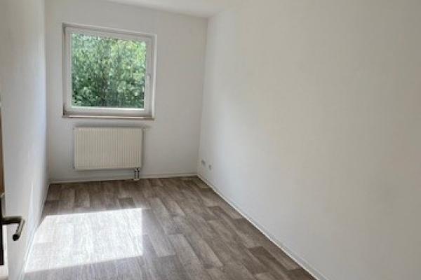 Mühlenweg 8 (WE 207) - Schlafzimmer