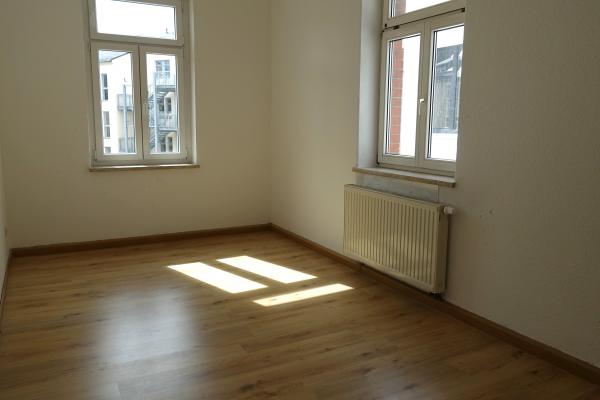 Albertstraße 4 (WE 301) - Schlafzimmer