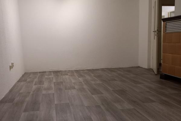 3-Raum-Wohnung Hallbacher Straße 119 (101) - Wohnzimmer