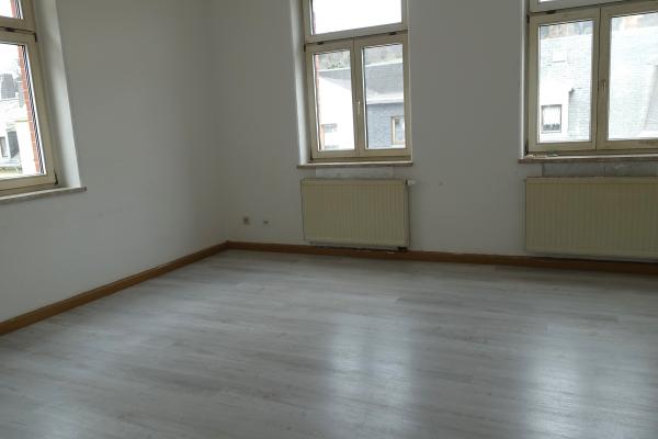 Albertstraße 4 (WE 301) - Wohnzimmer