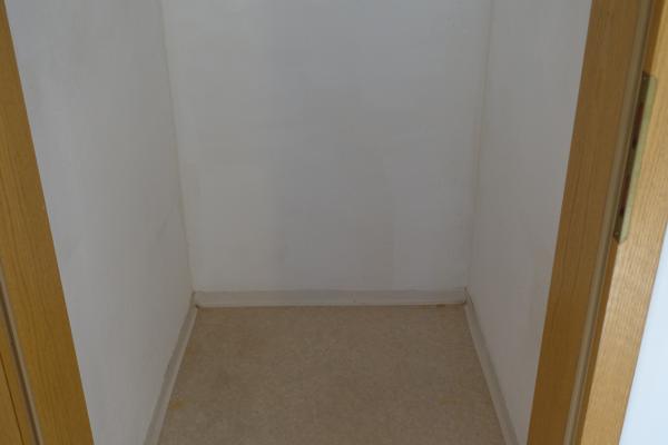 2-Raum-Wohnung Mühlenweg 5 (WE 401) - Abstellkammer
