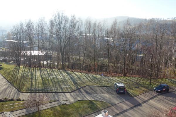 2-Raum-Wohnung Mühlenweg 5 (WE 401) - Aussicht