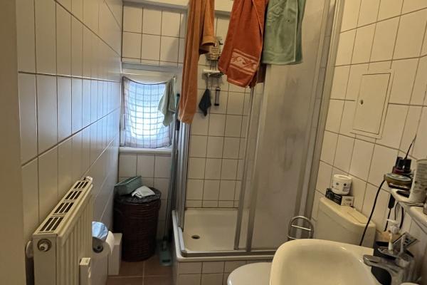 Albertstraße 1a (WE 311) - Bad