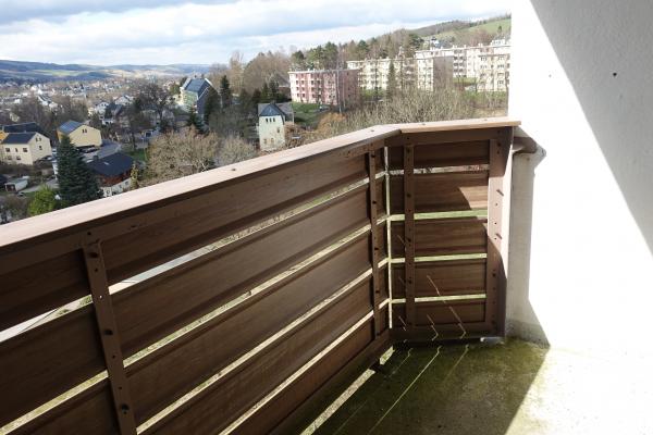 Brettmühlenweg 17 (111) - Balkon
