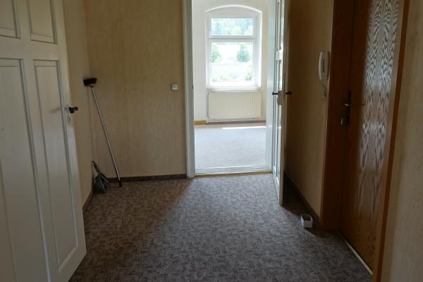 Grünthaler Straße 148 (WE 201) - Flur