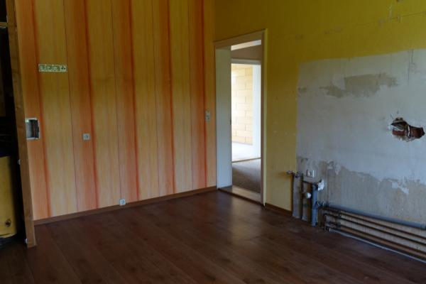 Grünthaler Straße 148 (WE 201) - Küche