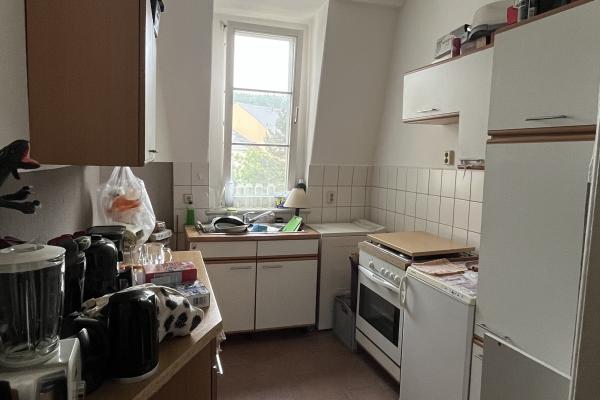 Albertstraße 1a (WE 311) - Küche